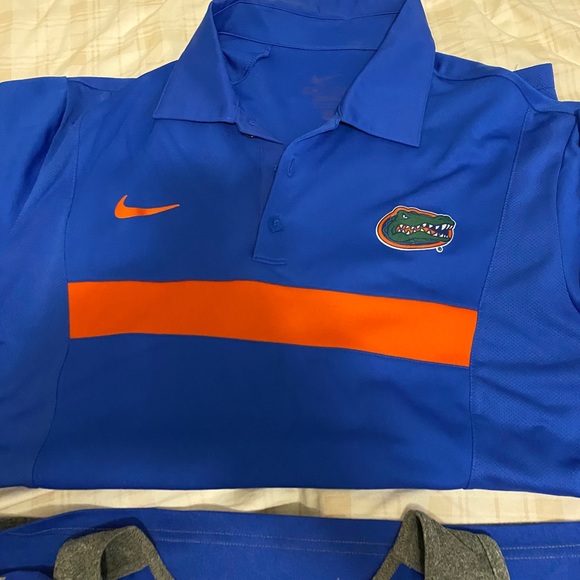 Florida Gator shirts - Picture 8 of 12
